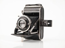 Macchina fotografica