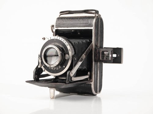 Rodenstock 6x4 5cm folding - rodenstock,