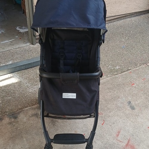 Cybex single baby - single, w/