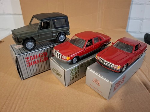 Lotto mercedes benz serie - benz, g