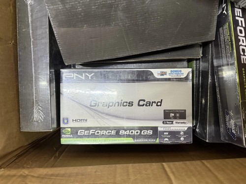 Nvidia geforce 8400 - 8400, 512mb