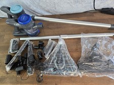 2x Cleanmaxx Aspirapolvere