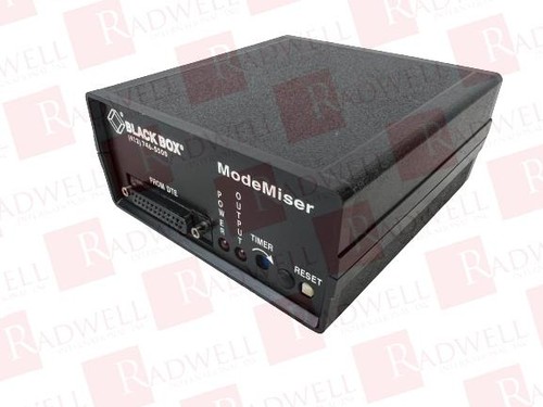 Scatola nera corp mc500a - nera,