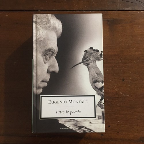 Eugenio montale tutte le - eugenio, .