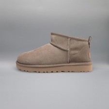 Antilope originale UGG Classic Ultra Mini 1116109-ALP NUOVO