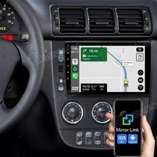 Android 15 autoradio carplay