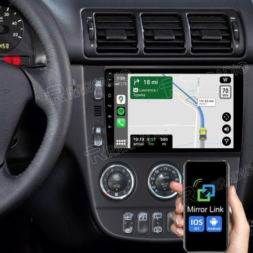 Android autoradio carplay - android,