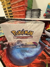 Pokémon TCG Scarlatto &