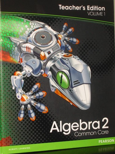 Algebra common core - algebra,