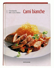 EBOND Carni bianche