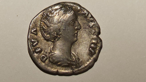 Antiche monete romane - :, 1