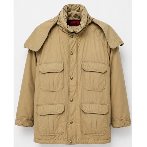Vintage 1980s woolrich - vintage,