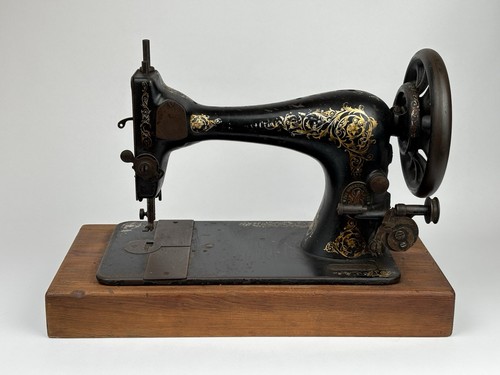 Macchina cucire singer - cucire,