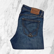 ROY ROGERS Jeans Uomo Blu