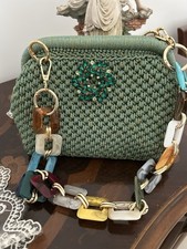 Clutch Bag Crochet