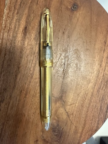 Omas ogiva vision special - omas,