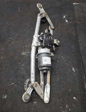 Meccanismo tergiparabrezza con motorino  NISSAN MICRA (K13K) 1.2 12V DIG-S Ber.