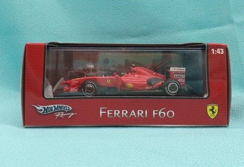 Hot wheels p9963 ferrari - hot,