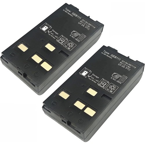 Batteria ricambio pezzi - 2,