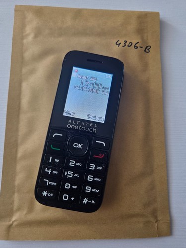 Alcatel onetouch 16g 8 - onetouch, 10.16g