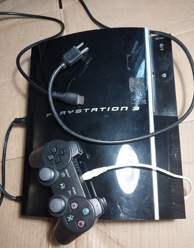 Console cechp01 playstation - console,