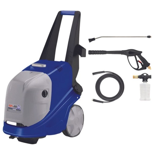 Idropulitrice acqua calda - idropulitrice, ad