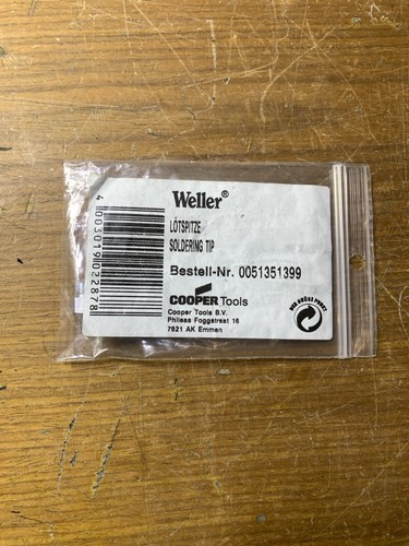 Weller 51351399 soldering - 51351399,
