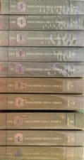 Enciclopedia della Chimica 10