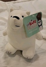 We Bare Bears Orso di Ghiaccio