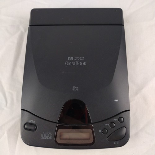 F1197a omnibook unità cd - omnibook,