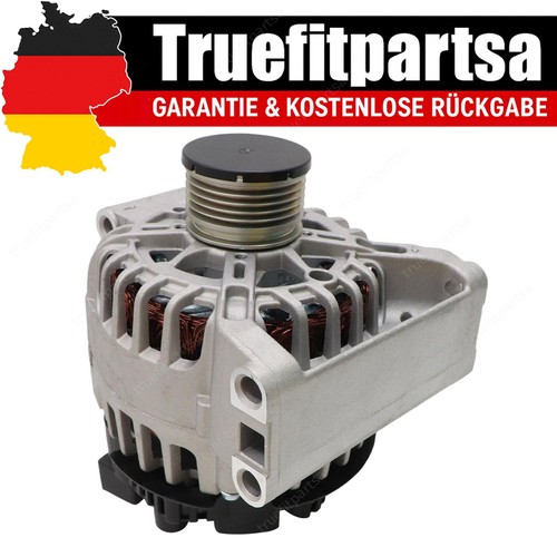 Generatore alternatore 150a - generatore,