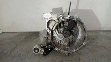 CAMBIO MANUALE COMPLETO PER FORD Fiesta 4° Serie 1142481 DQ14F6JA diesel 1399 