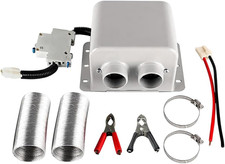 Riscaldatore per Auto  per