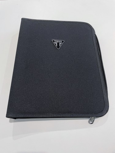 Triumph cartellina
