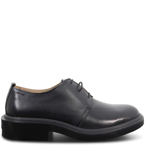 Calvin klein mocassino - -, nero