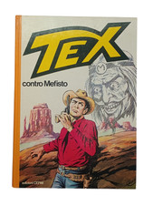 TEX CONTRO MEFISTO Ed. Cepim