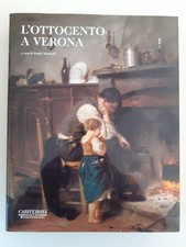 L'Ottocento A Verona a cura di