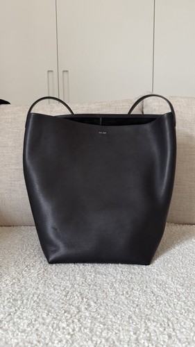 Borsa tracolla the - borsa, nera