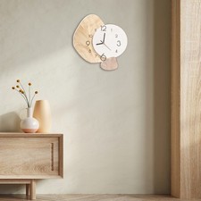 Orologio da parete decorativo