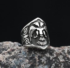 Anello pollice regolabile - pollice,