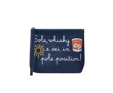 Pochette Saint Barth Con