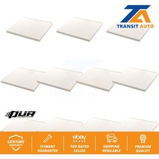 Cabin Air Filter (11 Pack) For