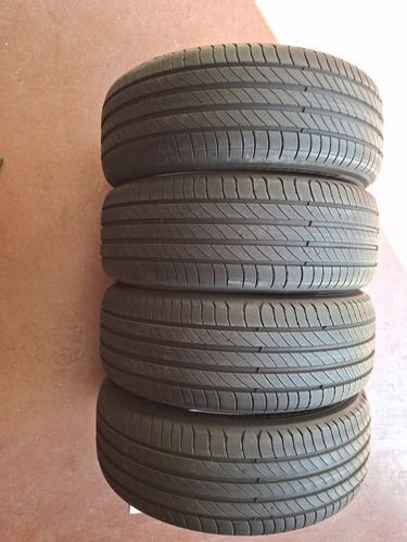 Pneumatici 195 r16 - 4,
