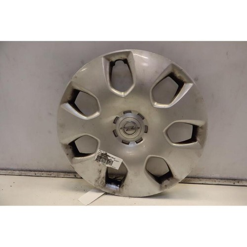 Copricerchio per opel astra - copricerchio, j