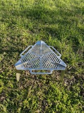 Barbecue In Acciaio Inox Da