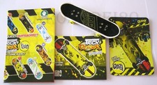 Trick power skateboard - trick,