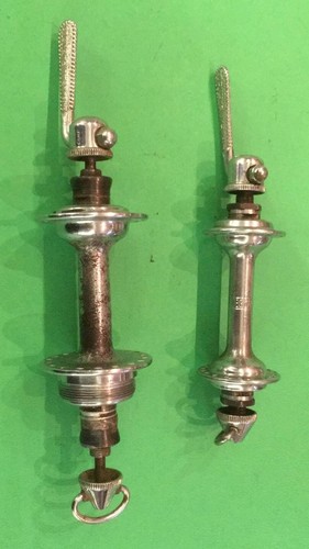 Mozzi campagnolo legnano - campagnolo,