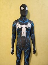 Pro Cosplay Symbiote-Spider-Man Unisex taglia L