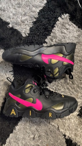 Nike air barrage low - air,