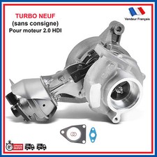 Turbo pour PEUGEOT 307 / 307